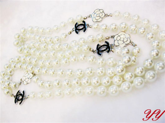 Collana Chanel Modello 274